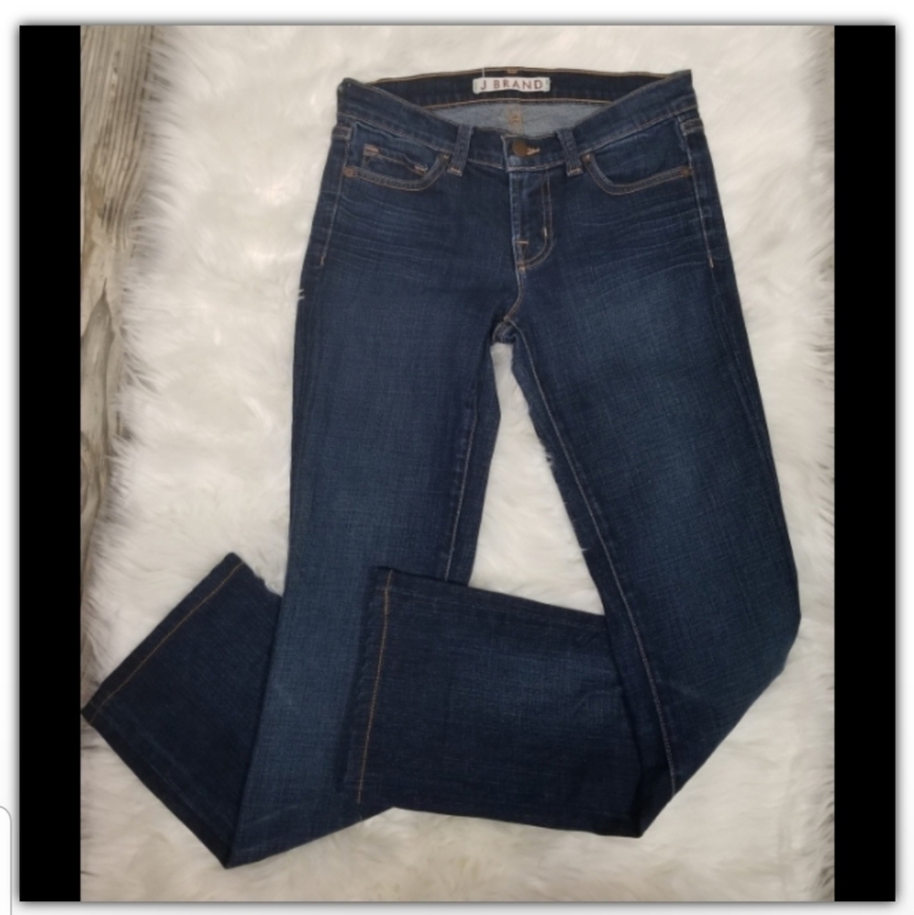 Jbrand Boot Leg Size 25